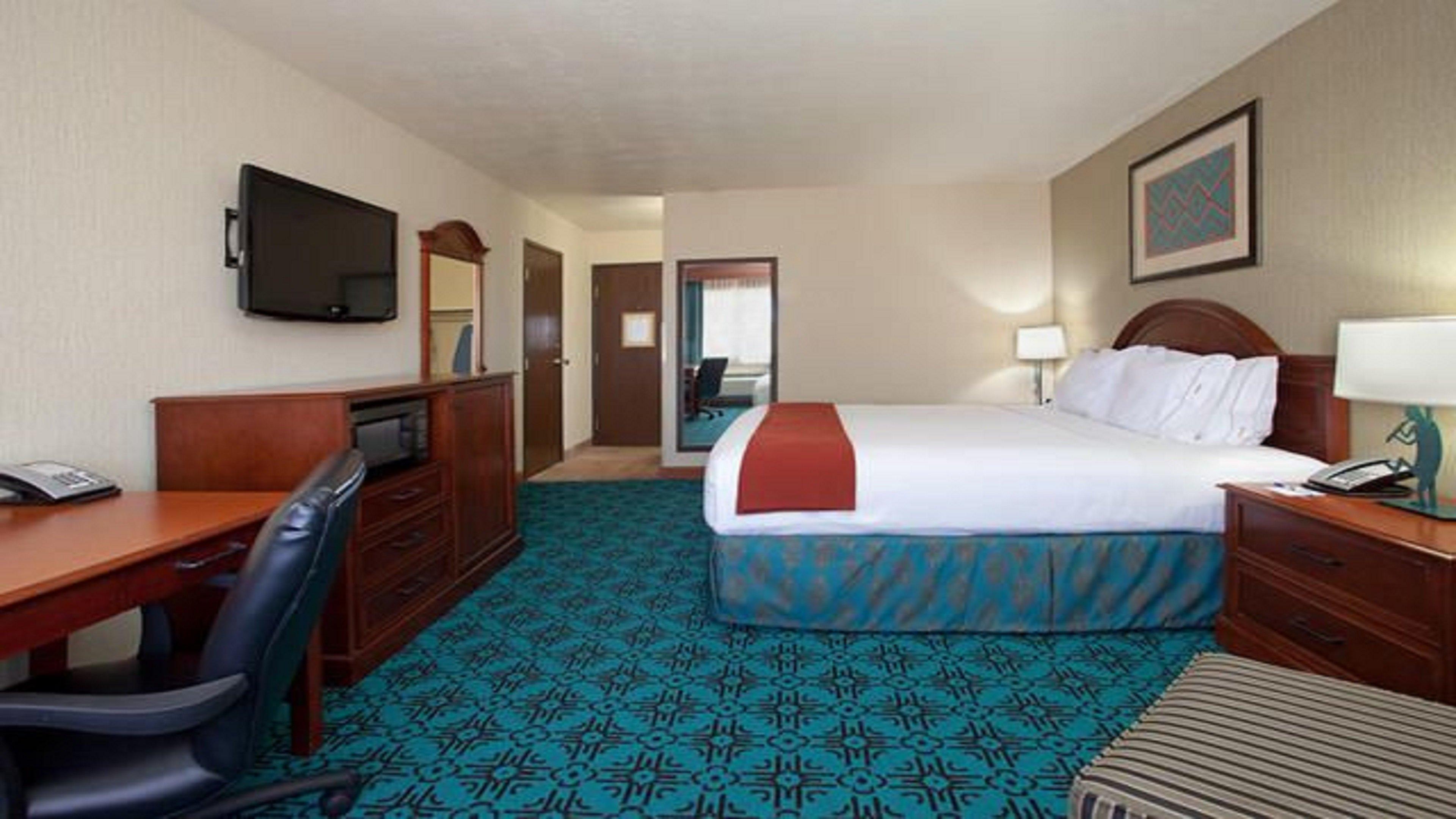 Holiday Inn Express Mesa Verde-Cortez By Ihg Exterior photo