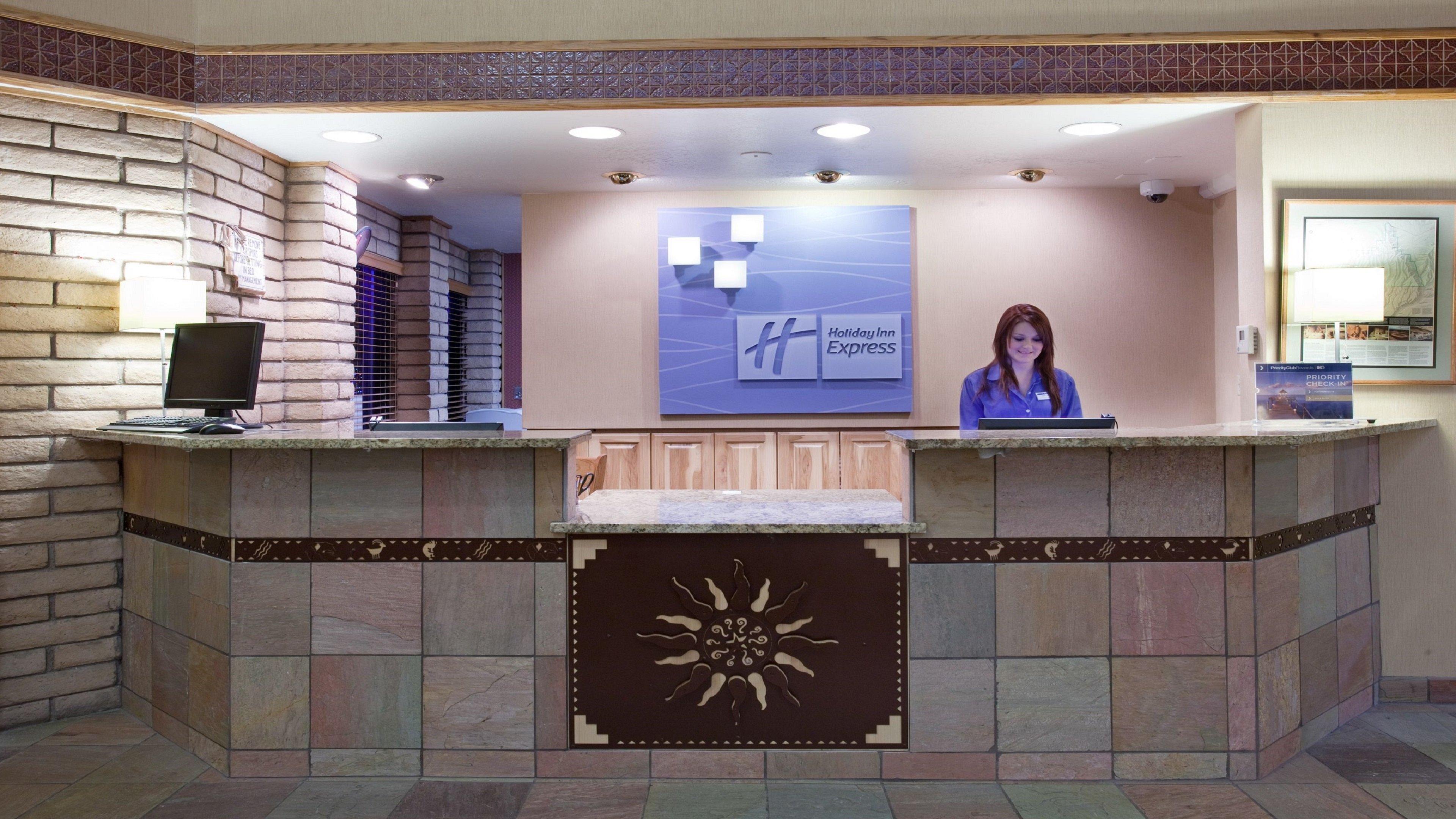 Holiday Inn Express Mesa Verde-Cortez By Ihg Exterior photo