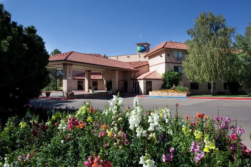 Holiday Inn Express Mesa Verde-Cortez By Ihg Exterior photo